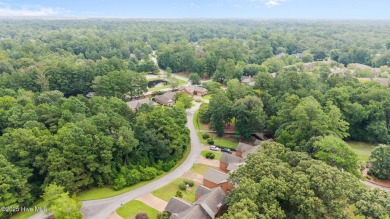 Rare Opportunity in The Towns at Trent Woods Welcome to one of on New Bern Golf and Country Club in North Carolina - for sale on GolfHomes.com, golf home, golf lot