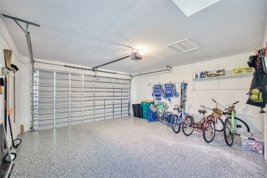 Completely Remodeled Golf Course Gem with Deeded Beach on Beachview Golf Club in Florida - for sale on GolfHomes.com, golf home, golf lot