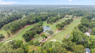 Rare Opportunity in The Towns at Trent Woods Welcome to one of on New Bern Golf and Country Club in North Carolina - for sale on GolfHomes.com, golf home, golf lot