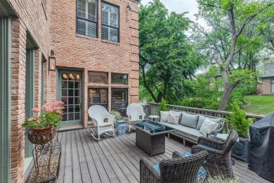 Welcome to this stunning, recently remodeled home in the highly on Preston Trail Golf Club in Texas - for sale on GolfHomes.com, golf home, golf lot