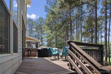 Live the Good Life in the Beautiful Anderson Creek Club! Wake up on Anderson Creek Golf Club in North Carolina - for sale on GolfHomes.com, golf home, golf lot