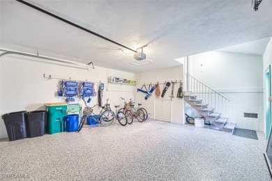 Completely Remodeled Golf Course Gem with Deeded Beach on Beachview Golf Club in Florida - for sale on GolfHomes.com, golf home, golf lot