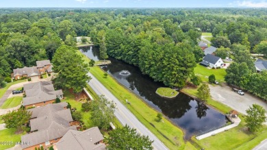 Rare Opportunity in The Towns at Trent Woods Welcome to one of on New Bern Golf and Country Club in North Carolina - for sale on GolfHomes.com, golf home, golf lot