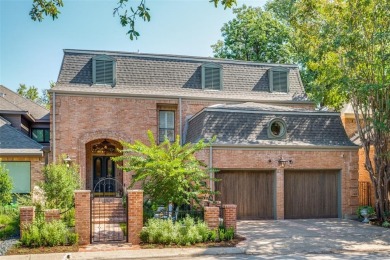 Welcome to this stunning, recently remodeled home in the highly on Preston Trail Golf Club in Texas - for sale on GolfHomes.com, golf home, golf lot