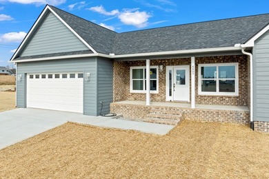 AMAZING OPPORTUNITY TO OWN A NEWLY BUILT HOME IN ONE OF PUTNAM on Southern Hills Golf and Country Club in Tennessee - for sale on GolfHomes.com, golf home, golf lot