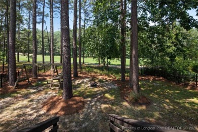 Live the Good Life in the Beautiful Anderson Creek Club! Wake up on Anderson Creek Golf Club in North Carolina - for sale on GolfHomes.com, golf home, golf lot