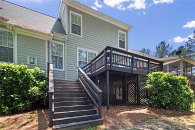 Live the Good Life in the Beautiful Anderson Creek Club! Wake up on Anderson Creek Golf Club in North Carolina - for sale on GolfHomes.com, golf home, golf lot