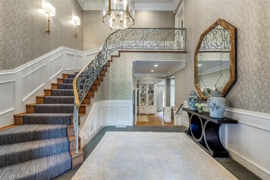 Welcome to this stunning, recently remodeled home in the highly on Preston Trail Golf Club in Texas - for sale on GolfHomes.com, golf home, golf lot