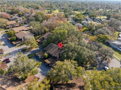 Nestled in the desirable Wedgwood Subdivision within the serene on Beacon Woods Golf Club in Florida - for sale on GolfHomes.com, golf home, golf lot