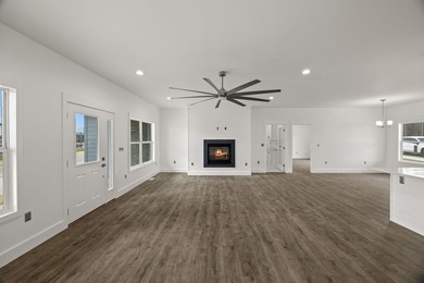 AMAZING OPPORTUNITY TO OWN A NEWLY BUILT HOME IN ONE OF PUTNAM on Southern Hills Golf and Country Club in Tennessee - for sale on GolfHomes.com, golf home, golf lot