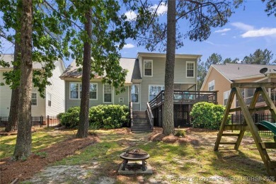 Live the Good Life in the Beautiful Anderson Creek Club! Wake up on Anderson Creek Golf Club in North Carolina - for sale on GolfHomes.com, golf home, golf lot