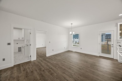 AMAZING OPPORTUNITY TO OWN A NEWLY BUILT HOME IN ONE OF PUTNAM on Southern Hills Golf and Country Club in Tennessee - for sale on GolfHomes.com, golf home, golf lot