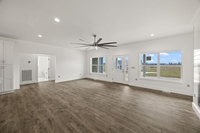 AMAZING OPPORTUNITY TO OWN A NEWLY BUILT HOME IN ONE OF PUTNAM on Southern Hills Golf and Country Club in Tennessee - for sale on GolfHomes.com, golf home, golf lot