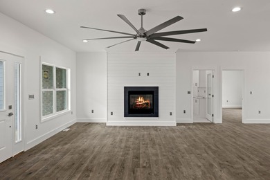 AMAZING OPPORTUNITY TO OWN A NEWLY BUILT HOME IN ONE OF PUTNAM on Southern Hills Golf and Country Club in Tennessee - for sale on GolfHomes.com, golf home, golf lot