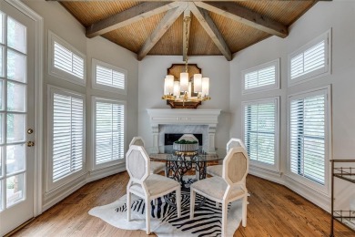Welcome to this stunning, recently remodeled home in the highly on Preston Trail Golf Club in Texas - for sale on GolfHomes.com, golf home, golf lot