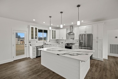 AMAZING OPPORTUNITY TO OWN A NEWLY BUILT HOME IN ONE OF PUTNAM on Southern Hills Golf and Country Club in Tennessee - for sale on GolfHomes.com, golf home, golf lot