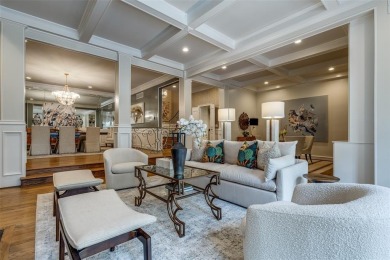 Welcome to this stunning, recently remodeled home in the highly on Preston Trail Golf Club in Texas - for sale on GolfHomes.com, golf home, golf lot