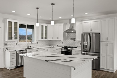 AMAZING OPPORTUNITY TO OWN A NEWLY BUILT HOME IN ONE OF PUTNAM on Southern Hills Golf and Country Club in Tennessee - for sale on GolfHomes.com, golf home, golf lot