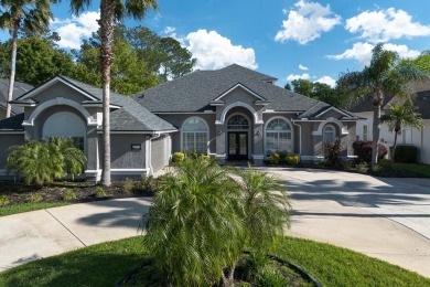Welcome Home To 1852 Hickory Trace Dr,An Updated 5-bedroom on Golf Club At Fleming Island in Florida - for sale on GolfHomes.com, golf home, golf lot