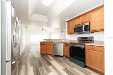 Welcome to this beautiful home located in Marion Oaks, just on Marion Oaks Country Club in Florida - for sale on GolfHomes.com, golf home, golf lot