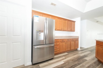 Welcome to this beautiful home located in Marion Oaks, just on Marion Oaks Country Club in Florida - for sale on GolfHomes.com, golf home, golf lot