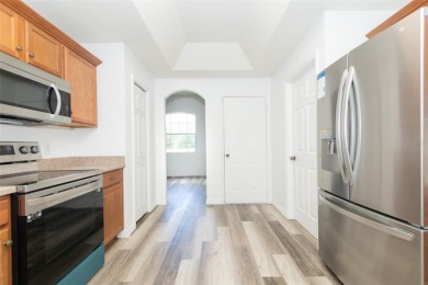 Welcome to this beautiful home located in Marion Oaks, just on Marion Oaks Country Club in Florida - for sale on GolfHomes.com, golf home, golf lot