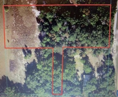 2 ACRES PARCEL AND WITH FRONTAL ACCESS. NICE AREA THAT HAS MANY on  in Florida - for sale on GolfHomes.com, golf home, golf lot