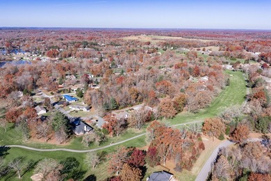Discover an exceptional opportunity to build your dream home on on Lake Tansi Village Country Club in Tennessee - for sale on GolfHomes.com, golf home, golf lot