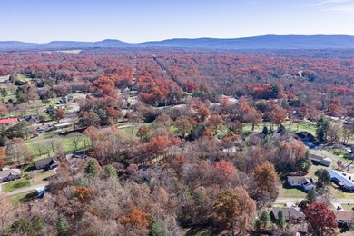 Discover an exceptional opportunity to build your dream home on on Lake Tansi Village Country Club in Tennessee - for sale on GolfHomes.com, golf home, golf lot