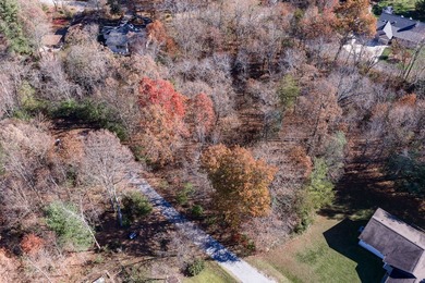 Discover an exceptional opportunity to build your dream home on on Lake Tansi Village Country Club in Tennessee - for sale on GolfHomes.com, golf home, golf lot