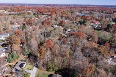 Discover an exceptional opportunity to build your dream home on on Lake Tansi Village Country Club in Tennessee - for sale on GolfHomes.com, golf home, golf lot