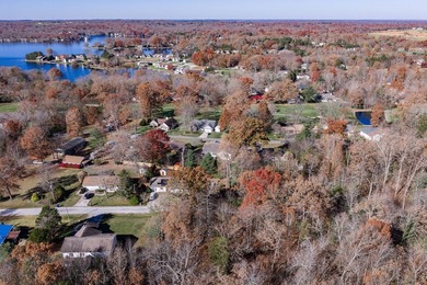 Discover an exceptional opportunity to build your dream home on on Lake Tansi Village Country Club in Tennessee - for sale on GolfHomes.com, golf home, golf lot