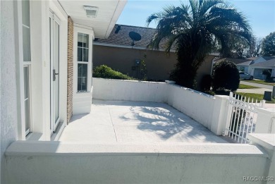 Charming Florida Designed Sun Terrace-Courtyard Entry Home on Royal Oaks Golf Club in Florida - for sale on GolfHomes.com, golf home, golf lot