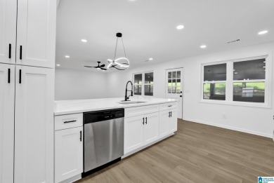 Welcome to 2129 Vicki Dr - a spacious one-level home zoned for on Grayson Valley Country Club in Alabama - for sale on GolfHomes.com, golf home, golf lot