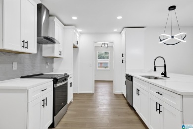 Welcome to 2129 Vicki Dr - a spacious one-level home zoned for on Grayson Valley Country Club in Alabama - for sale on GolfHomes.com, golf home, golf lot