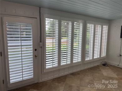 Very desirable golf course view Townhouse of Carmel Country Club on Carmel Country Club in North Carolina - for sale on GolfHomes.com, golf home, golf lot