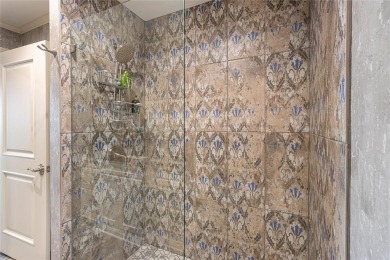Experience refined living in this stunning 4-bedroom, 4-bath on Cascades Golf Club in Texas - for sale on GolfHomes.com, golf home, golf lot