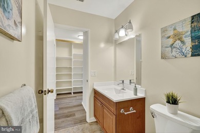 Welcome to this beautifully REMOLDELED 2-bedroom, 2-bathroom on Leisure World Golf Club in Maryland - for sale on GolfHomes.com, golf home, golf lot