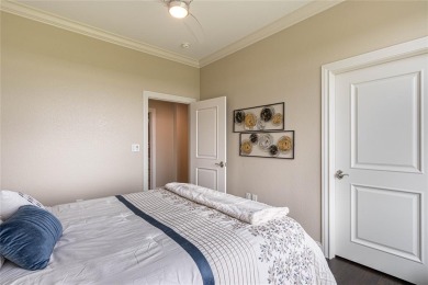 Experience refined living in this stunning 4-bedroom, 4-bath on Cascades Golf Club in Texas - for sale on GolfHomes.com, golf home, golf lot