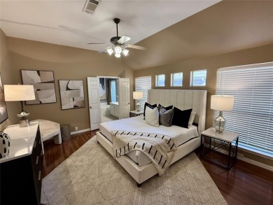 Don't miss out on this single story 3 bedroom 2 bath home in the on The Trails of Frisco Golf Club in Texas - for sale on GolfHomes.com, golf home, golf lot