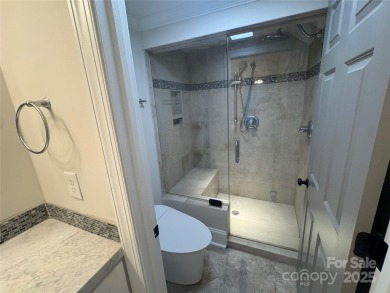 Very desirable golf course view Townhouse of Carmel Country Club on Carmel Country Club in North Carolina - for sale on GolfHomes.com, golf home, golf lot