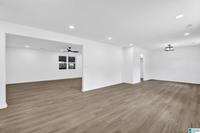 Welcome to 2129 Vicki Dr - a spacious one-level home zoned for on Grayson Valley Country Club in Alabama - for sale on GolfHomes.com, golf home, golf lot