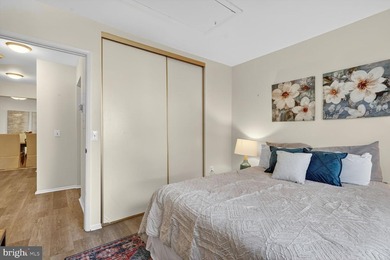 Welcome to this beautifully REMOLDELED 2-bedroom, 2-bathroom on Leisure World Golf Club in Maryland - for sale on GolfHomes.com, golf home, golf lot