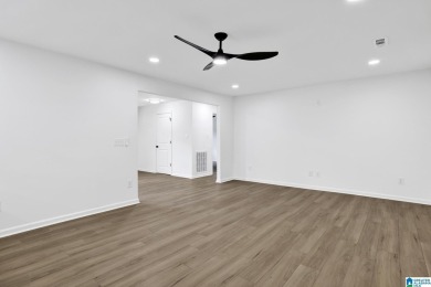 Welcome to 2129 Vicki Dr - a spacious one-level home zoned for on Grayson Valley Country Club in Alabama - for sale on GolfHomes.com, golf home, golf lot