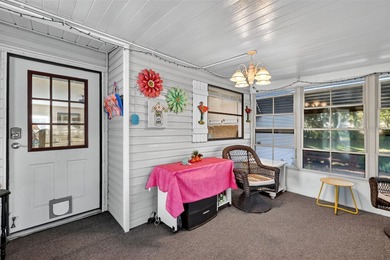 An Affordable Find in a Fabulous Community; Situated in the on Plantation Golf Club in Florida - for sale on GolfHomes.com, golf home, golf lot