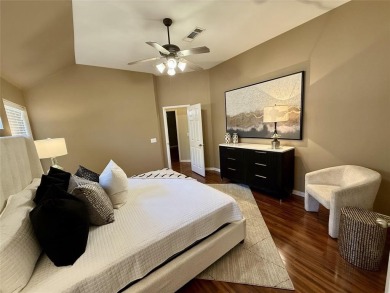 Don't miss out on this single story 3 bedroom 2 bath home in the on The Trails of Frisco Golf Club in Texas - for sale on GolfHomes.com, golf home, golf lot
