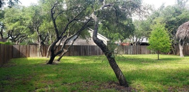 Beautiful off-fairway home in the desirable Rockport Country on Rockport Country Club in Texas - for sale on GolfHomes.com, golf home, golf lot