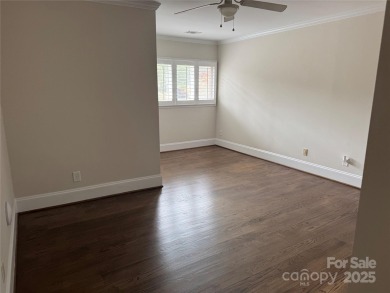 Very desirable golf course view Townhouse of Carmel Country Club on Carmel Country Club in North Carolina - for sale on GolfHomes.com, golf home, golf lot