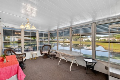 An Affordable Find in a Fabulous Community; Situated in the on Plantation Golf Club in Florida - for sale on GolfHomes.com, golf home, golf lot