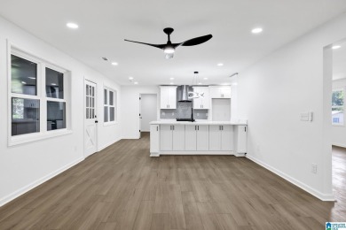 Welcome to 2129 Vicki Dr - a spacious one-level home zoned for on Grayson Valley Country Club in Alabama - for sale on GolfHomes.com, golf home, golf lot
